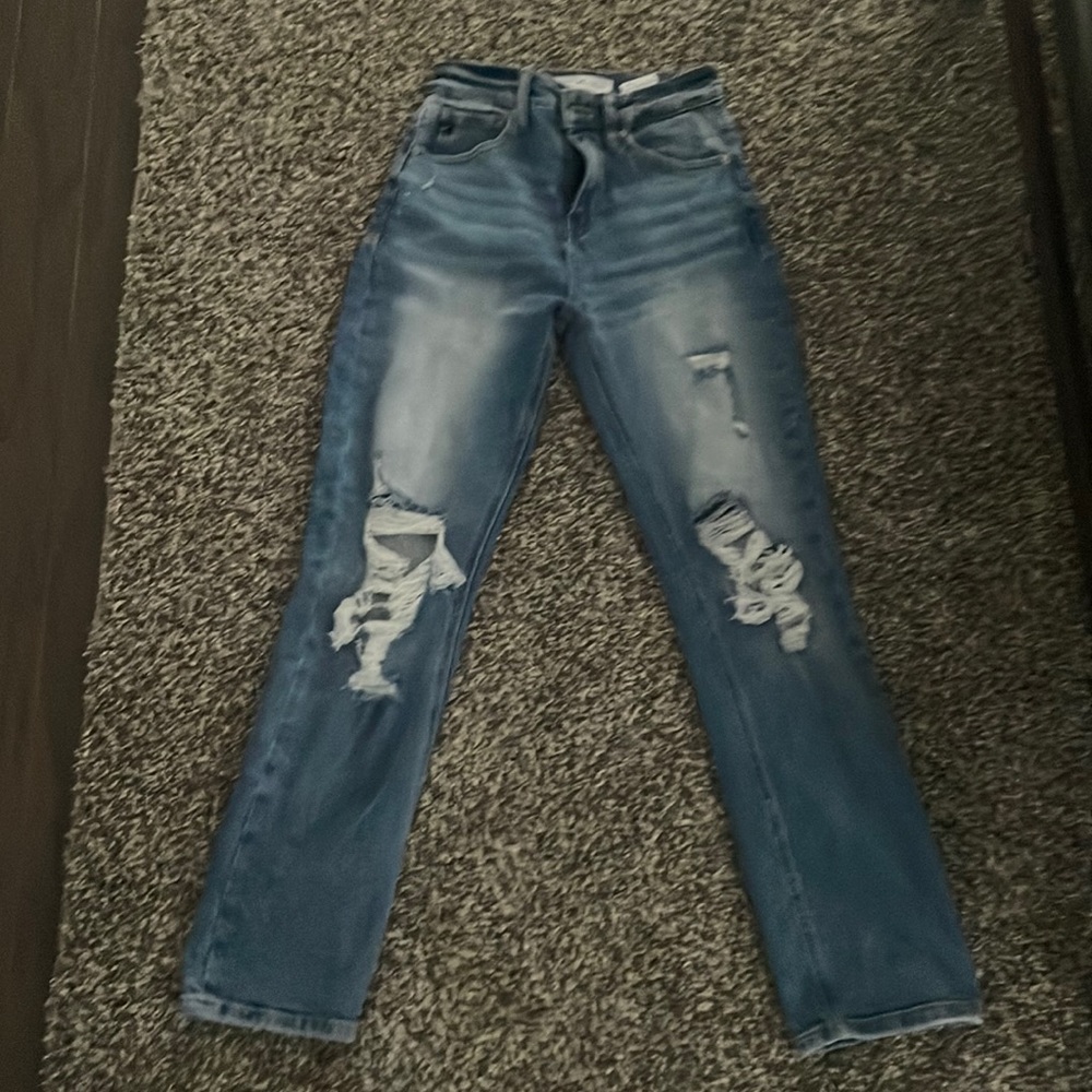 Kancan jeans